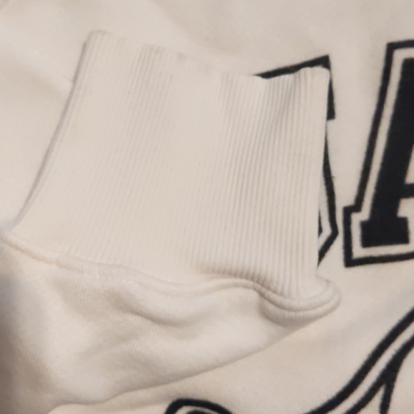 Good American Aquarius Zodiac Sweatshirt (Flaw) - Picture 5 of 6